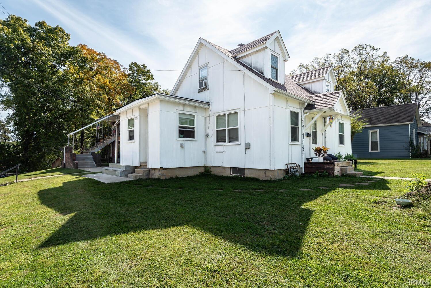 1122 North Madison Street Bloomington, IN 47404 - Photo 18 of 28