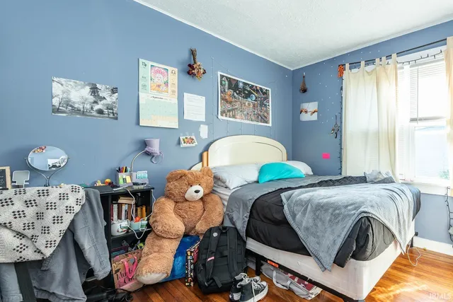 $650,000 | 1122 North Madison Street, Bloomington, IN 47404