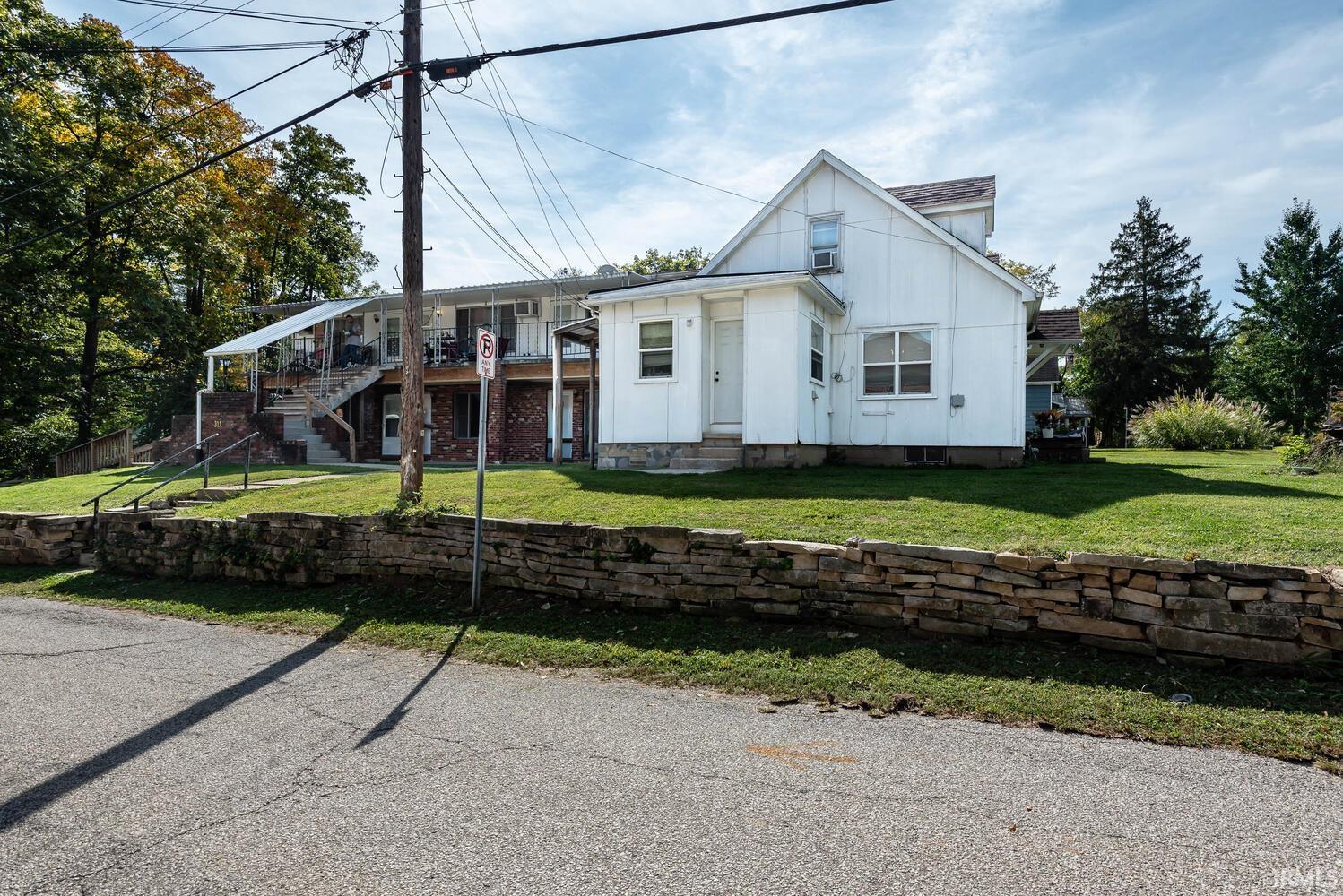1122 North Madison Street Bloomington, IN 47404 - Photo 28 of 28