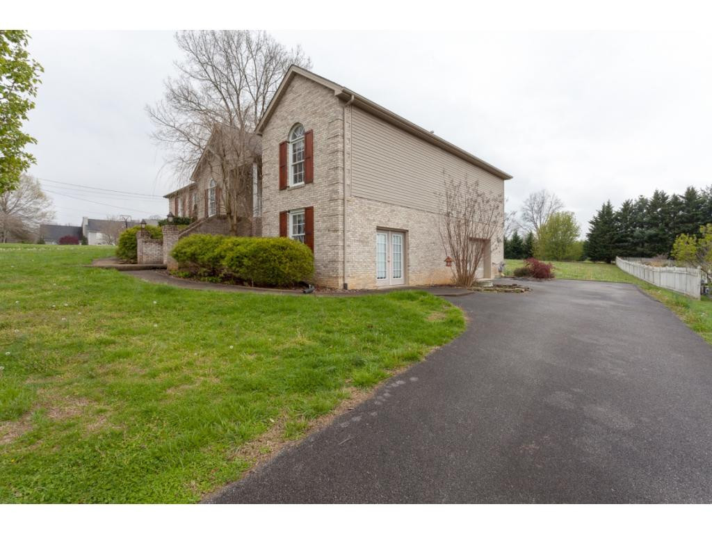 267 Rangewood Road Piney Flats, TN 37686 - Photo 24 of 28 Photo 24