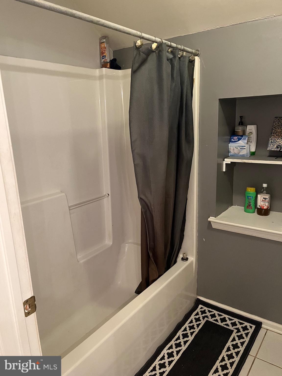 67 Lavender Drive Sewell, NJ 08080 - Photo 21 of 25 a bathroom with a shower and a tub