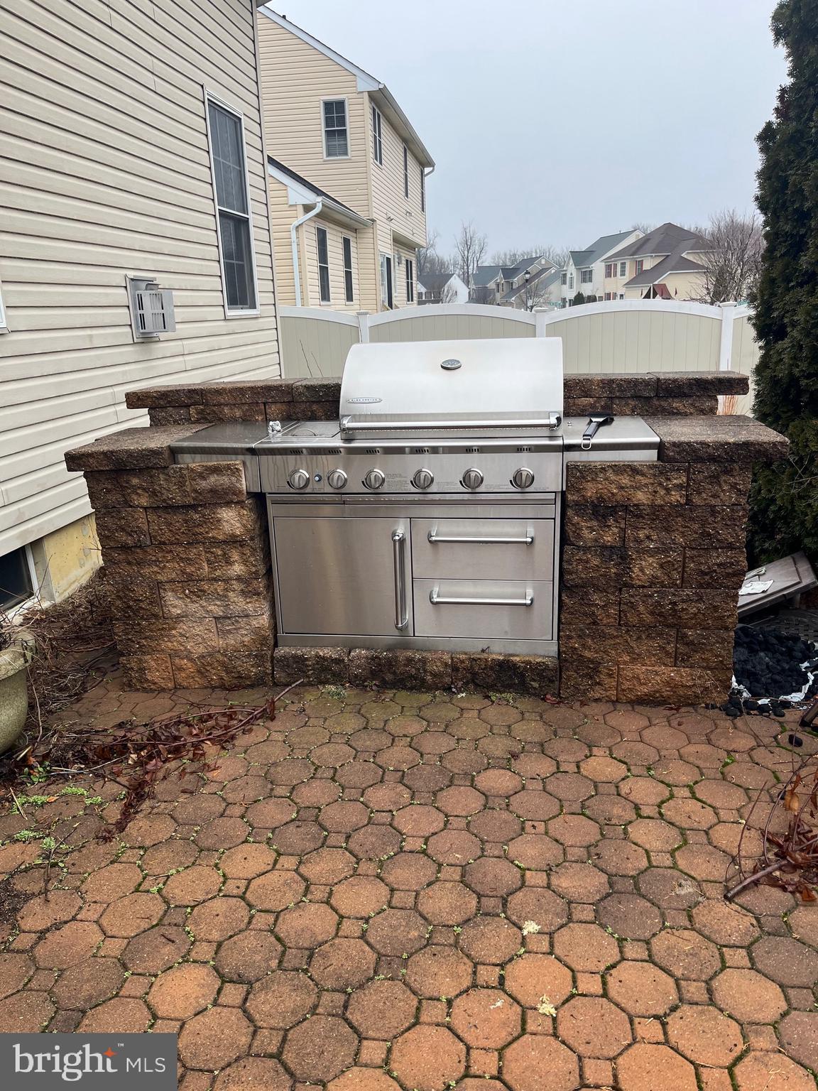 67 Lavender Drive Sewell, NJ 08080 - Photo 23 of 25