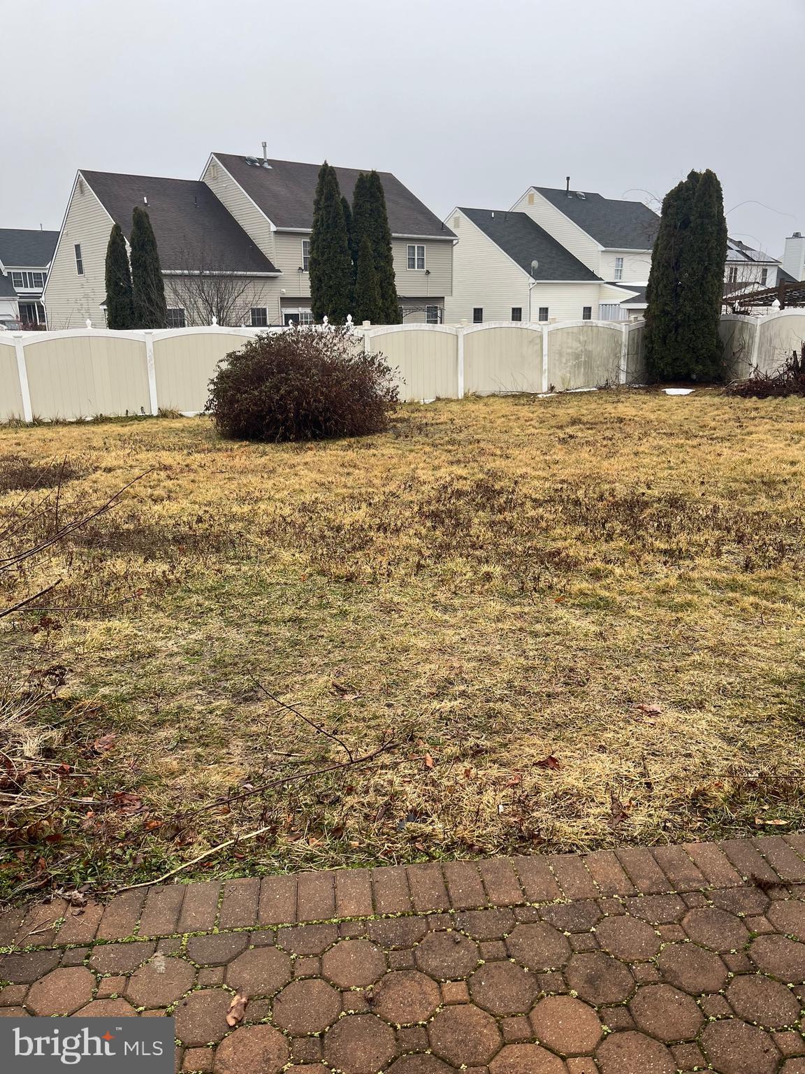 67 Lavender Drive Sewell, NJ 08080 - Photo 24 of 25 a bedroom with a bed and a cabinets