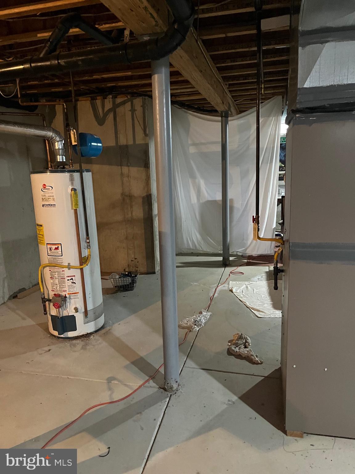 67 Lavender Drive Sewell, NJ 08080 - Photo 25 of 25 a view of a room with gym equipment