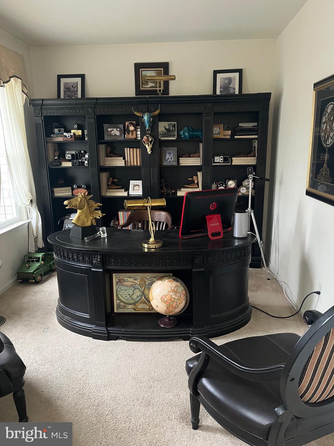 67 Lavender Drive Sewell, NJ 08080 - Photo 5 of 25 a room with lots of books and furniture