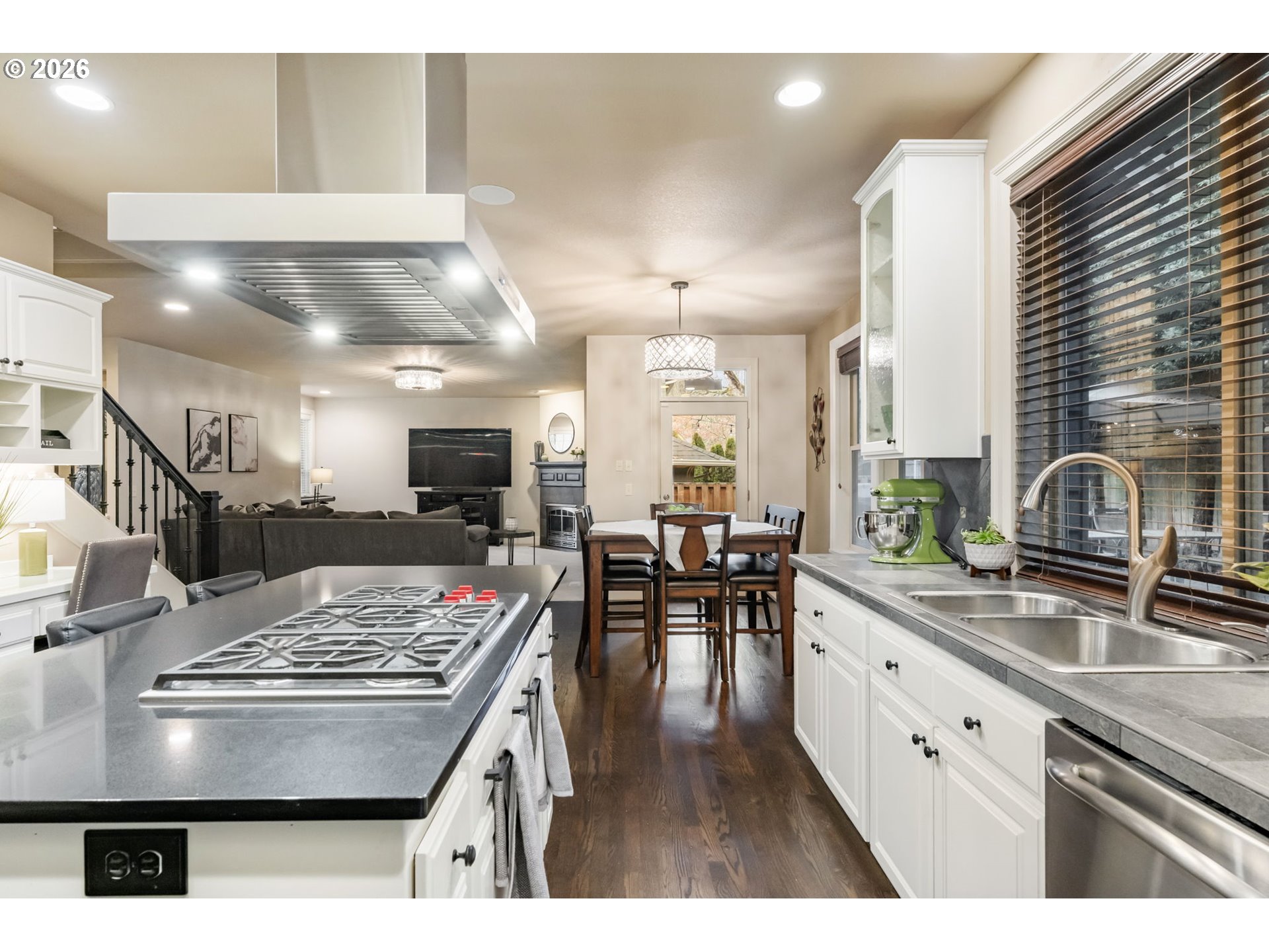 7175 Southwest Hammond Terrace Beaverton, OR 97007 - Photo 15 of 46