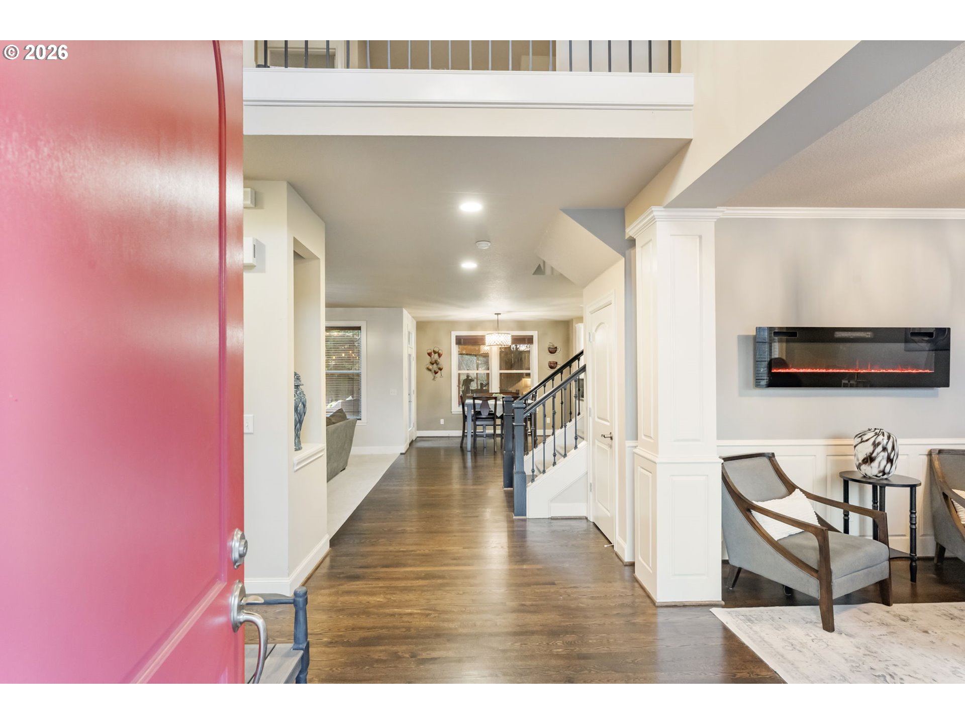 7175 Southwest Hammond Terrace Beaverton, OR 97007 - Photo 2 of 46