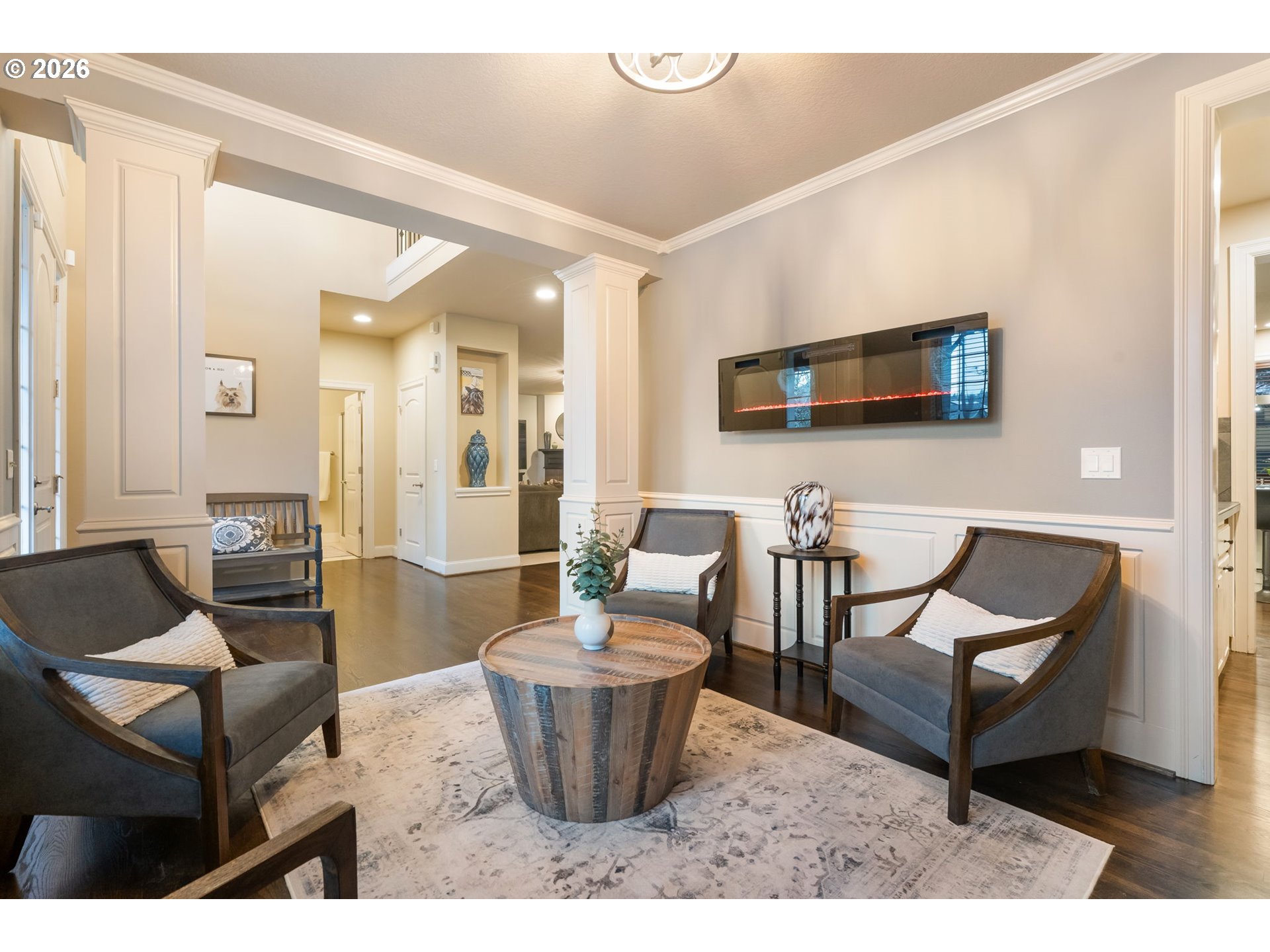 7175 Southwest Hammond Terrace Beaverton, OR 97007 - Photo 3 of 46