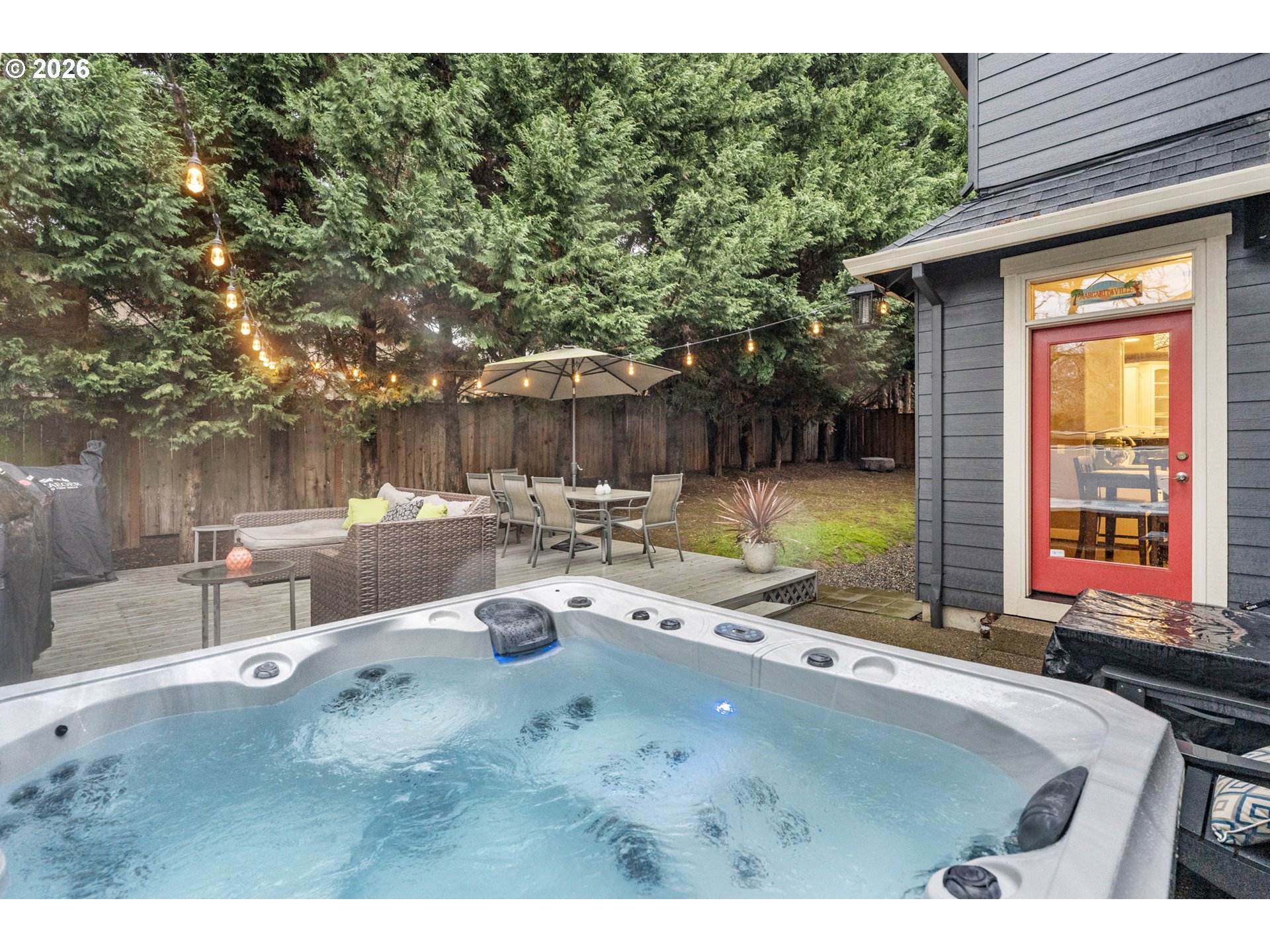 7175 Southwest Hammond Terrace Beaverton, OR 97007 - Photo 33 of 46