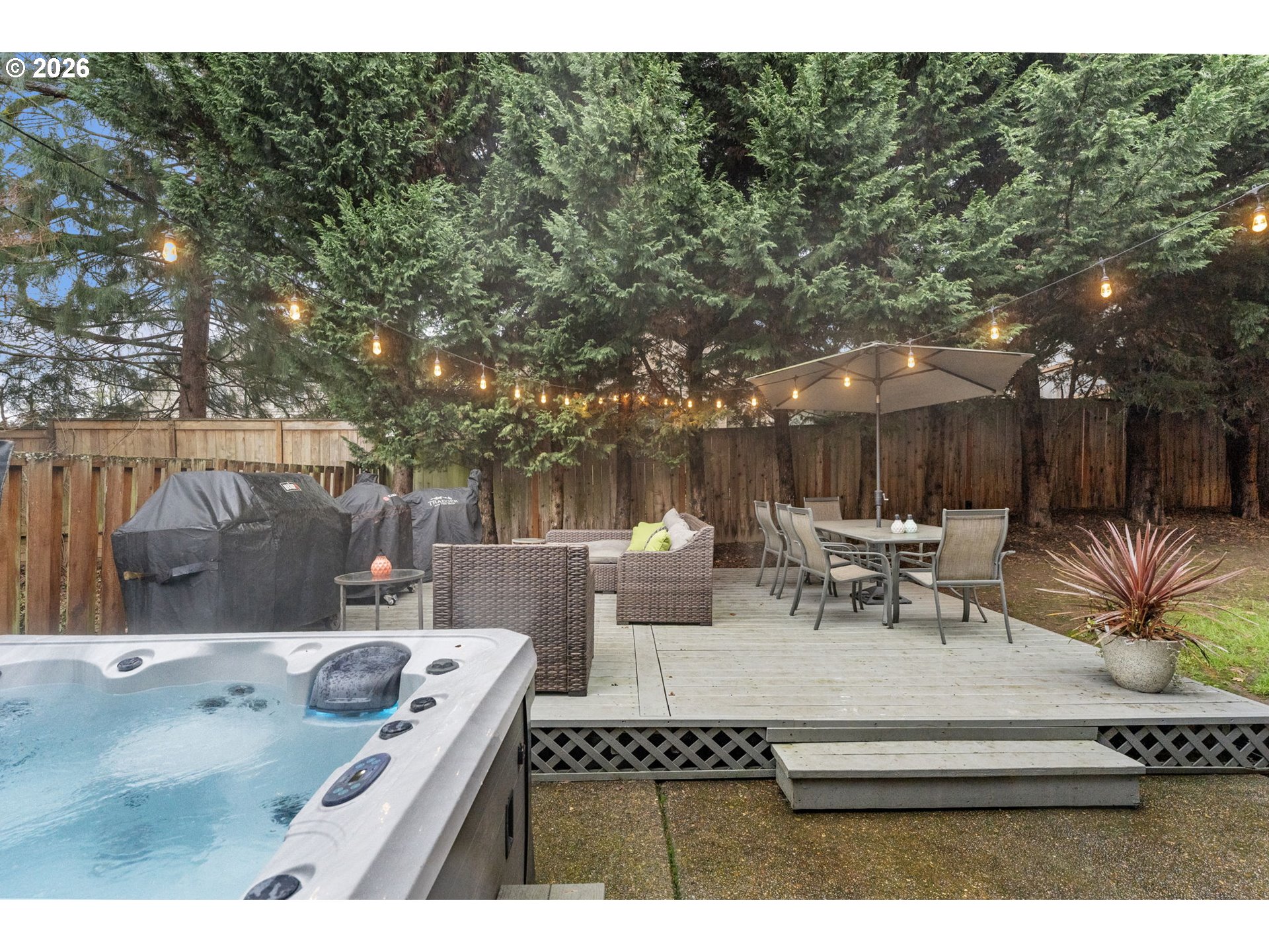 7175 Southwest Hammond Terrace Beaverton, OR 97007 - Photo 34 of 46