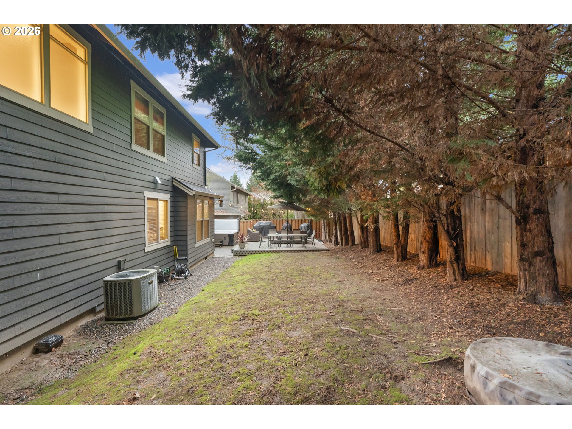 7175 Southwest Hammond Terrace Beaverton, OR 97007 - Photo 36 of 46