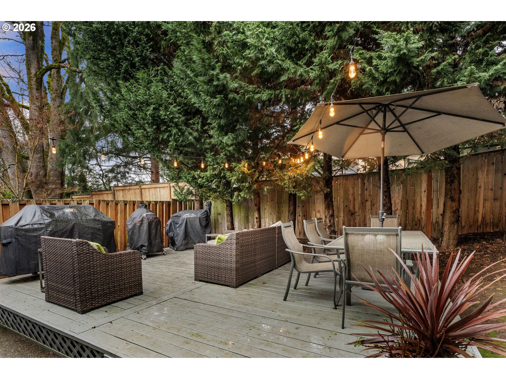 7175 Southwest Hammond Terrace Beaverton, OR 97007 - Photo 38 of 46