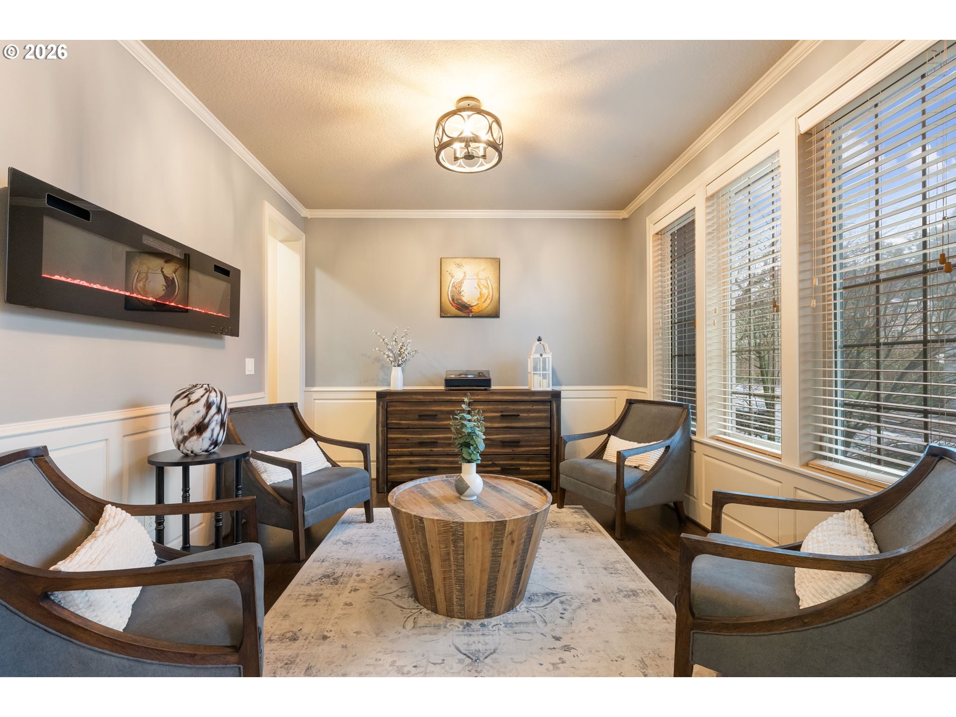 7175 Southwest Hammond Terrace Beaverton, OR 97007 - Photo 4 of 46