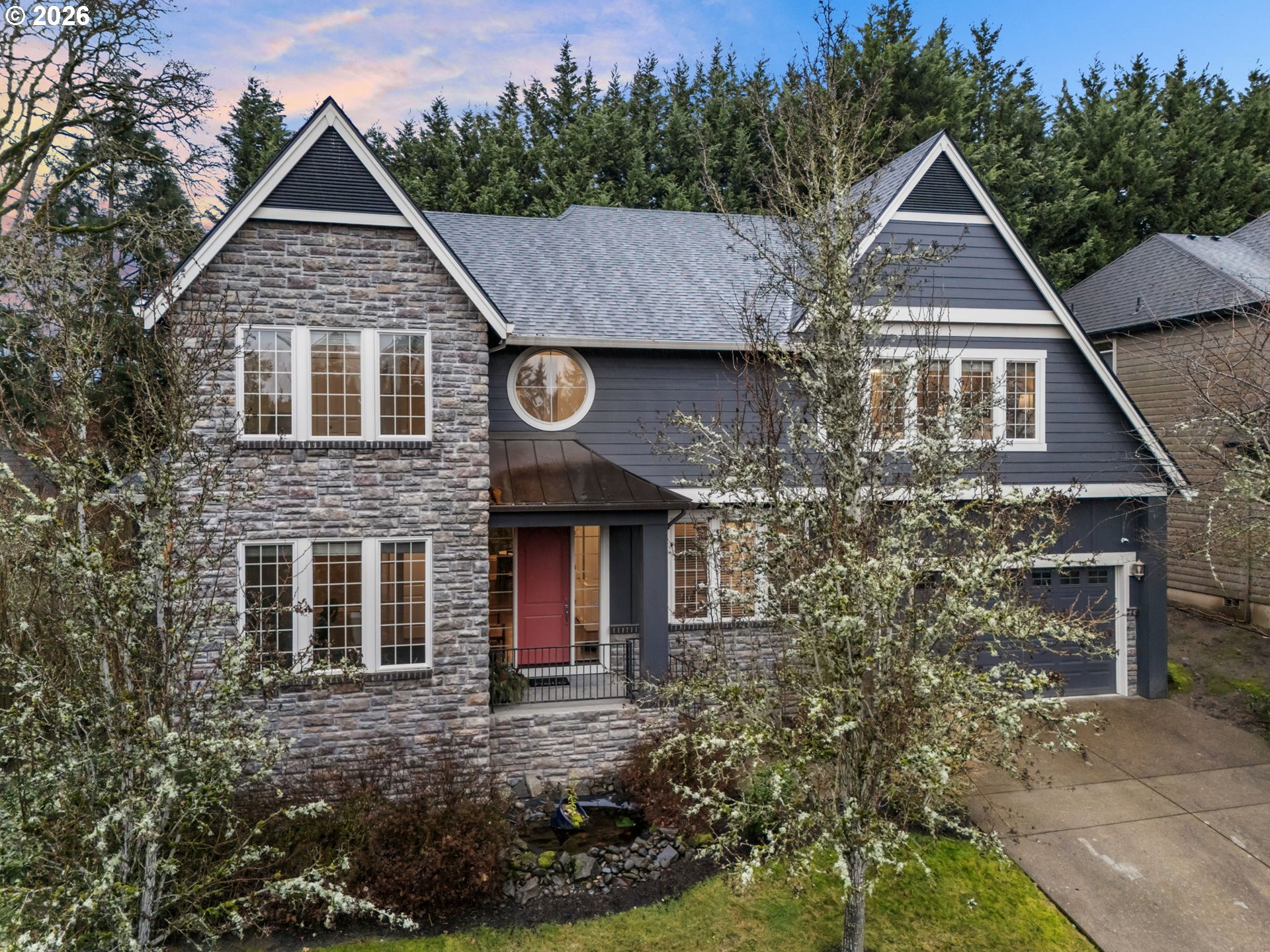 7175 Southwest Hammond Terrace Beaverton, OR 97007 - Photo 41 of 46