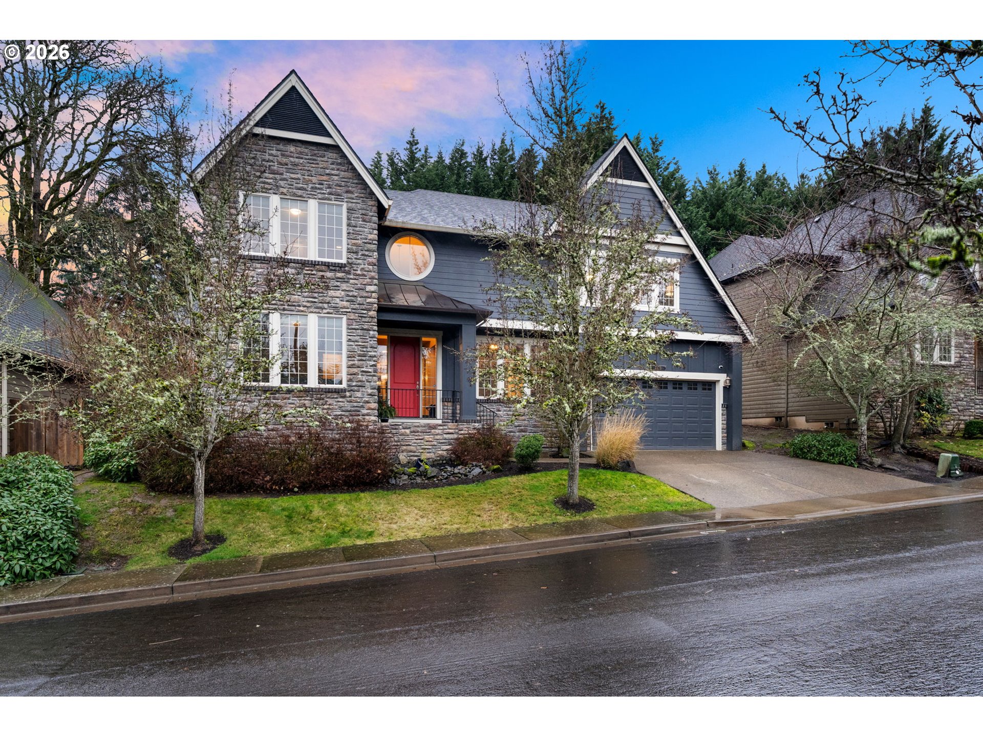 7175 Southwest Hammond Terrace Beaverton, OR 97007 - Photo 42 of 46