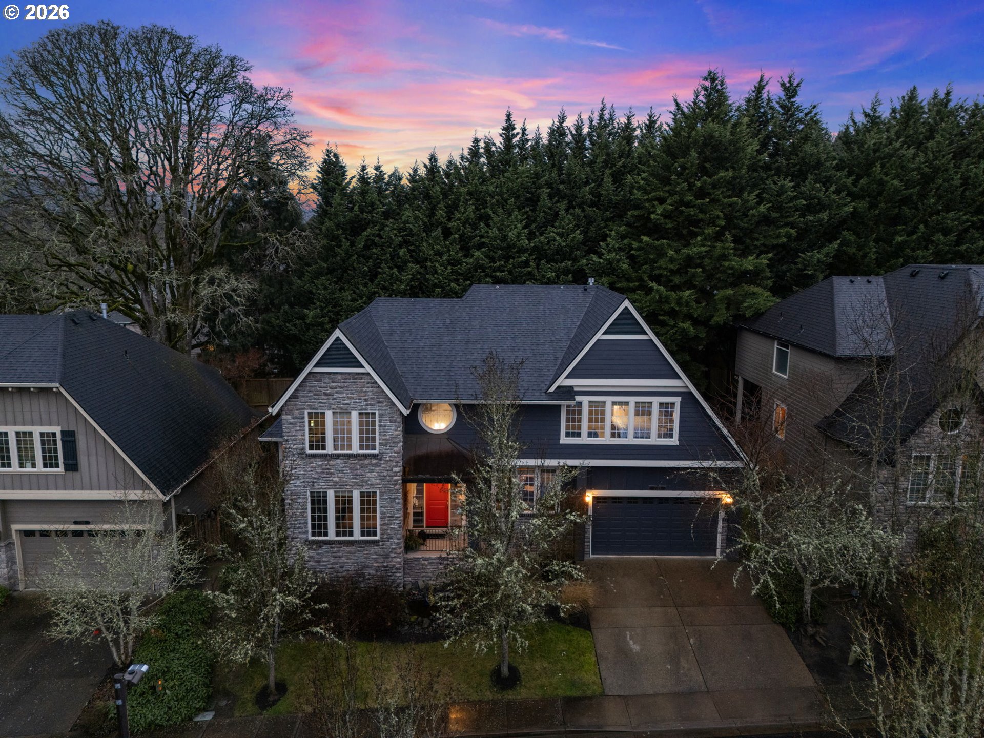 7175 Southwest Hammond Terrace Beaverton, OR 97007 - Photo 43 of 46