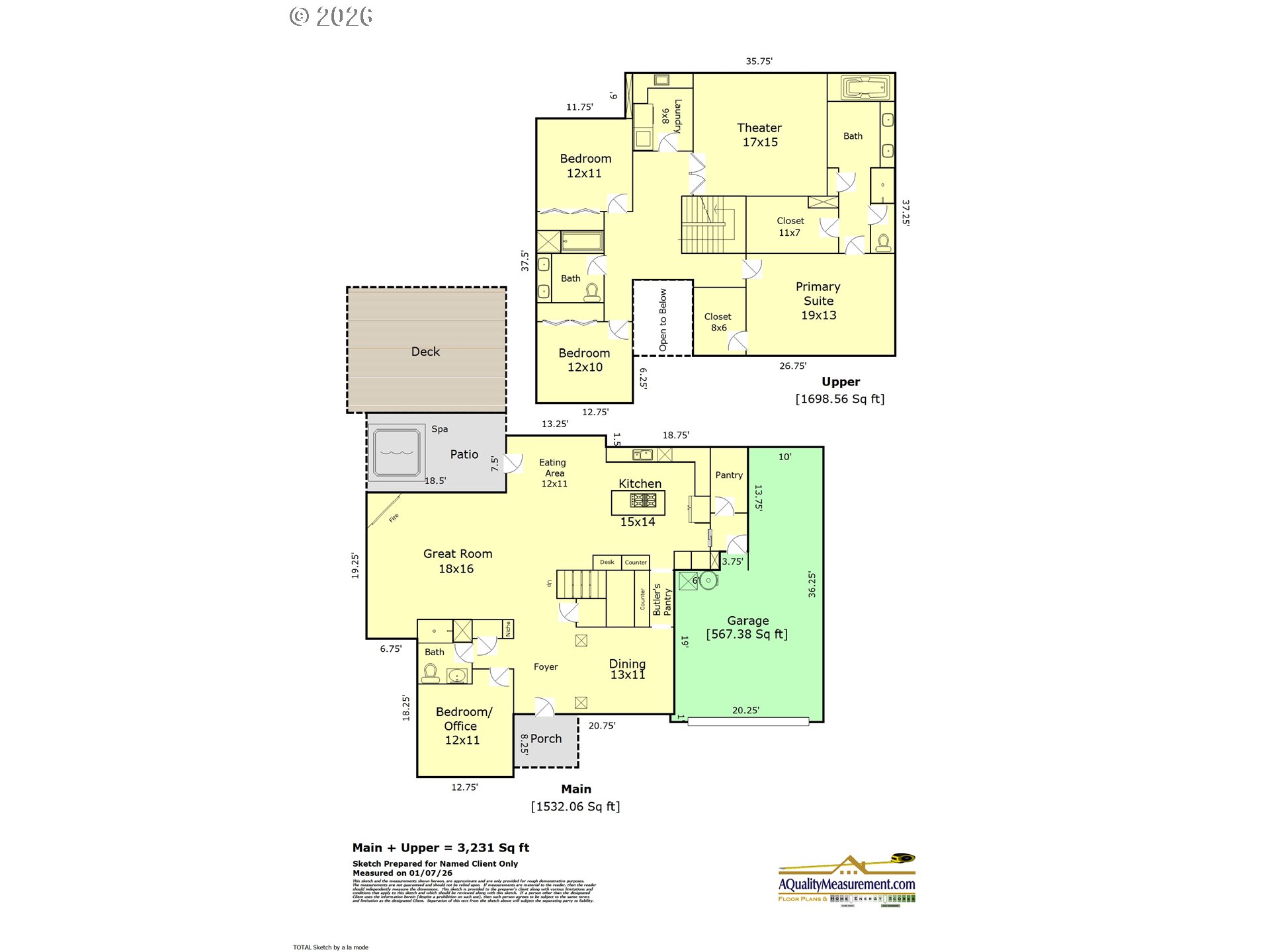 7175 Southwest Hammond Terrace Beaverton, OR 97007 - Photo 46 of 46