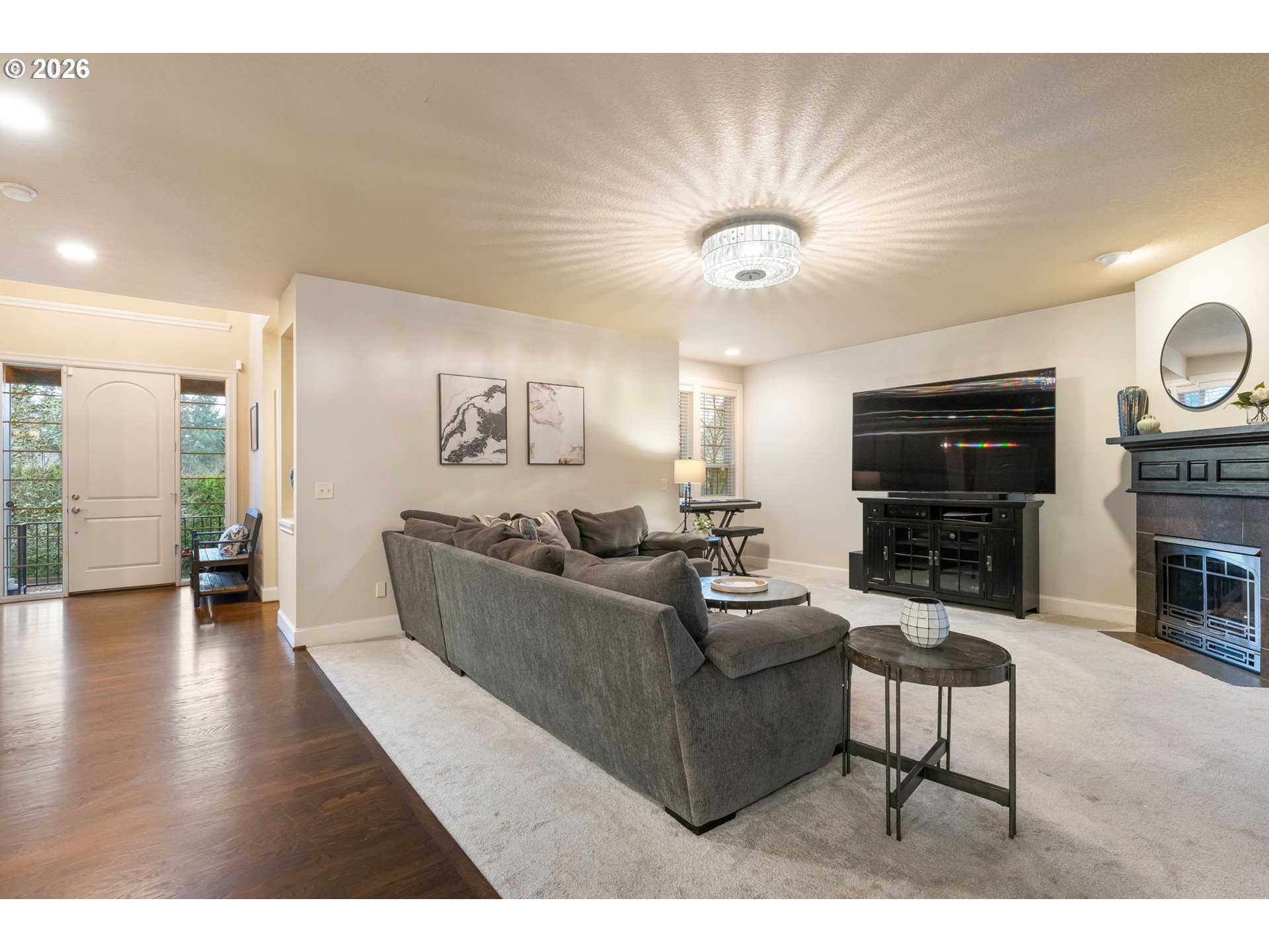 7175 Southwest Hammond Terrace Beaverton, OR 97007 - Photo 5 of 46