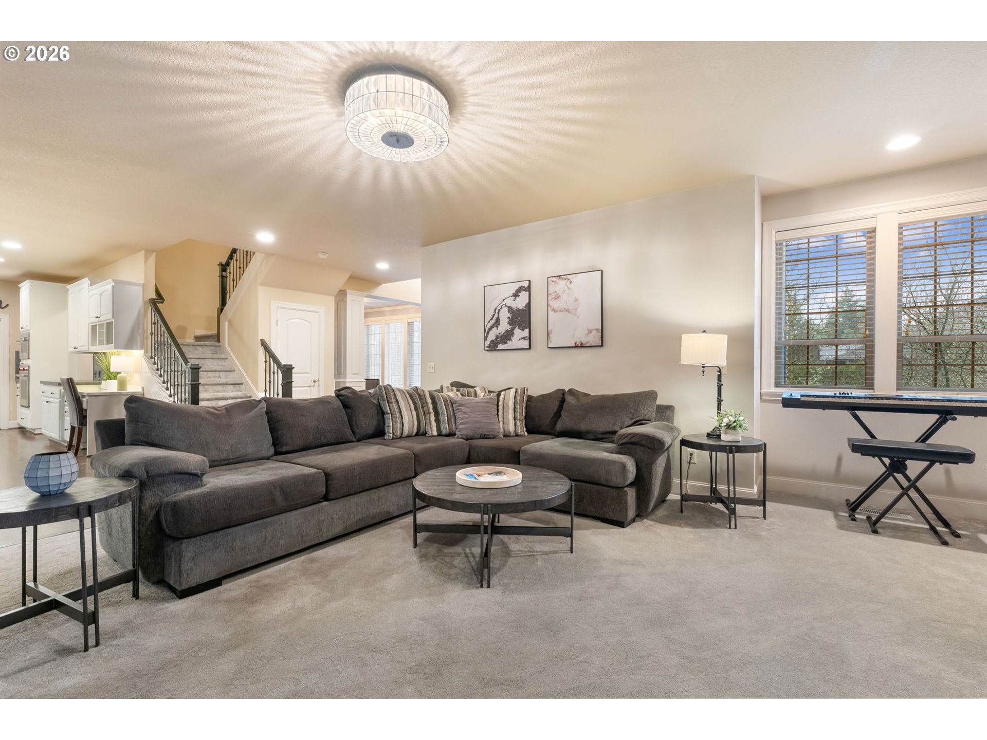 7175 Southwest Hammond Terrace Beaverton, OR 97007 - Photo 7 of 46