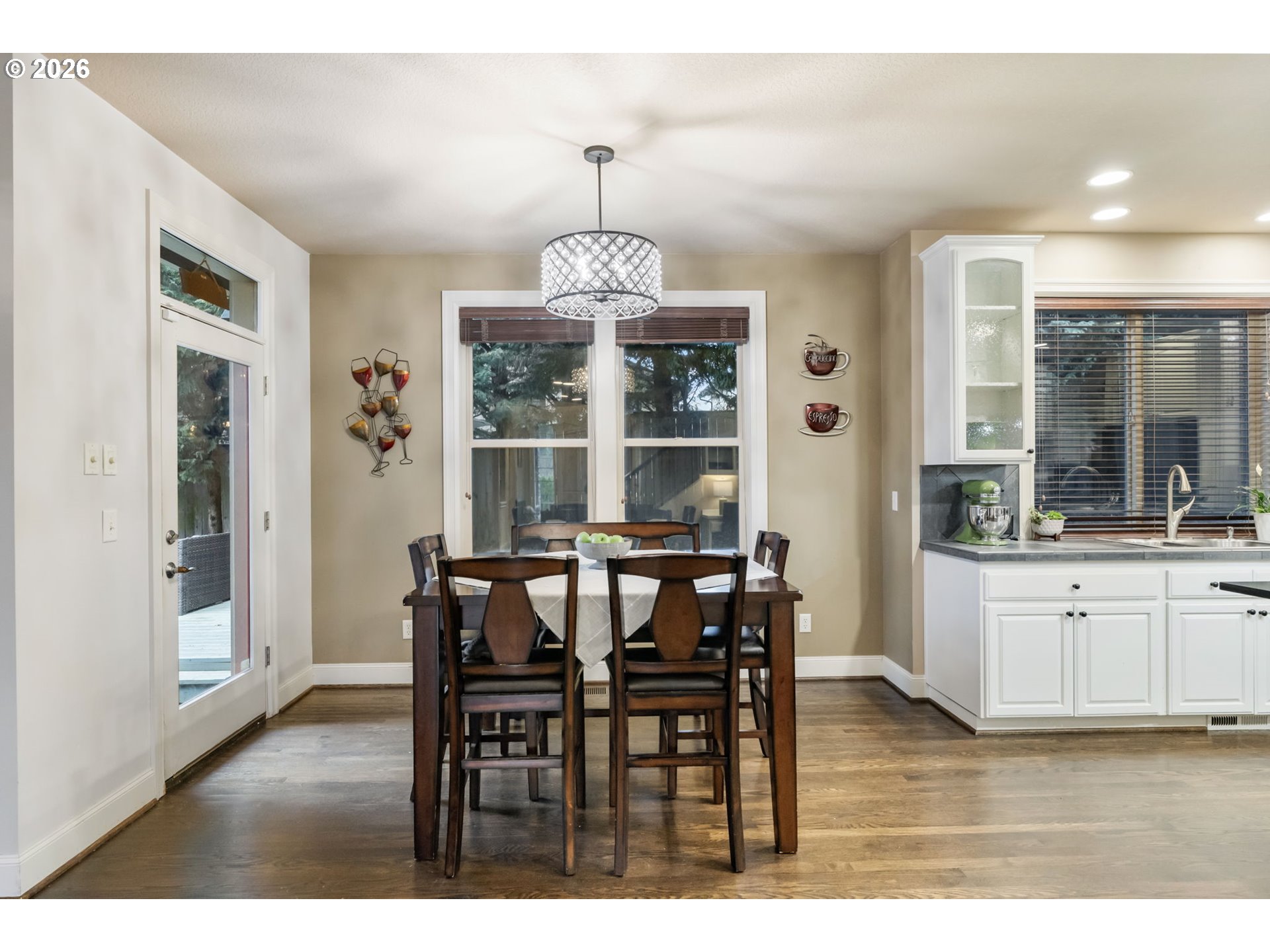 7175 Southwest Hammond Terrace Beaverton, OR 97007 - Photo 8 of 46