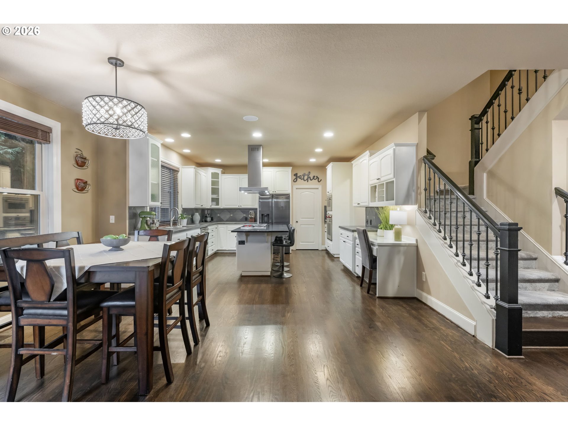 7175 Southwest Hammond Terrace Beaverton, OR 97007 - Photo 9 of 46