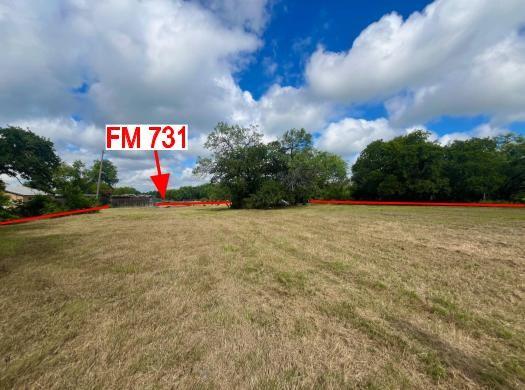 731 St Burleson, TX 76028 - Photo 12 of 35 a view of street