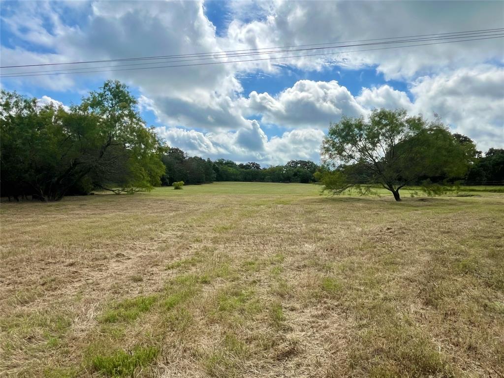731 St Burleson, TX 76028 - Photo 16 of 35 a view of a yard