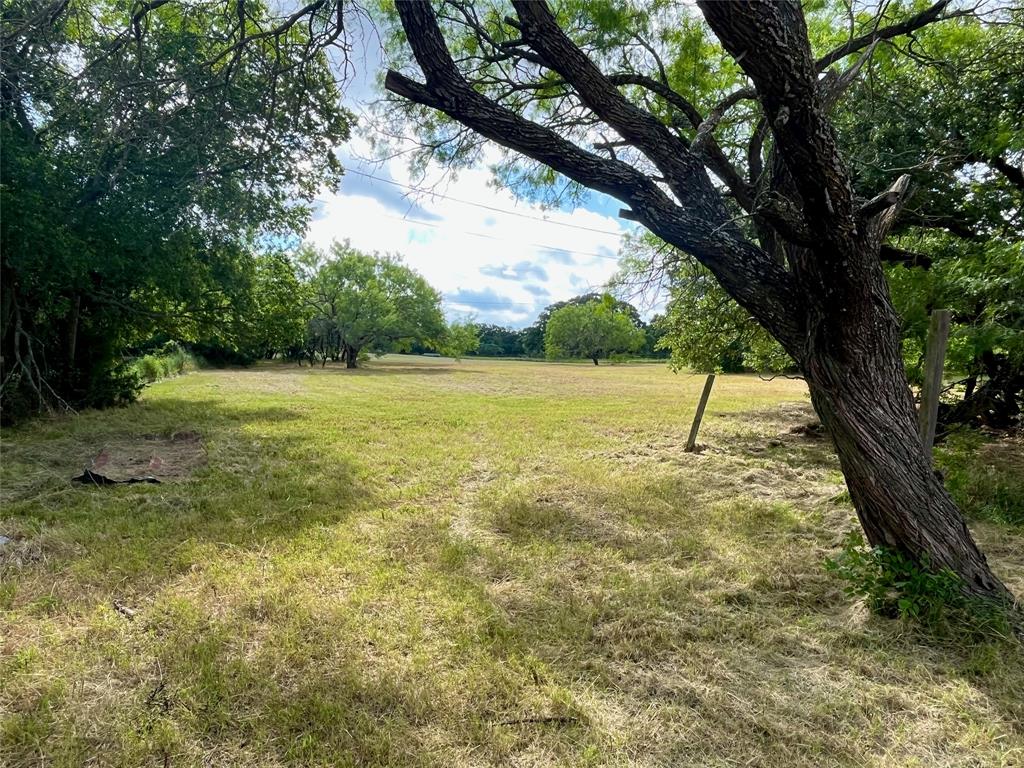 731 St Burleson, TX 76028 - Photo 2 of 35 a view of outdoor space with trees