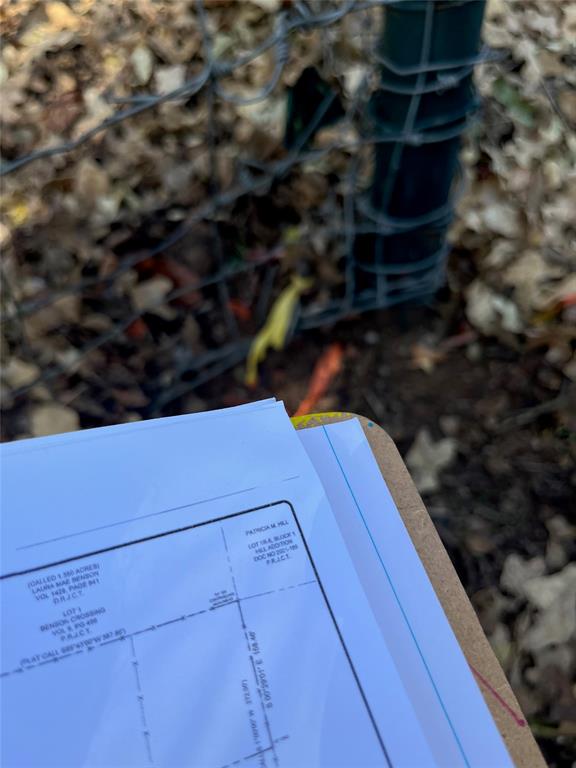 731 St Burleson, TX 76028 - Photo 26 of 35 a view of basement