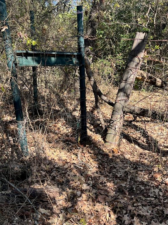 731 St Burleson, TX 76028 - Photo 31 of 35 a view of outdoor space and a yard