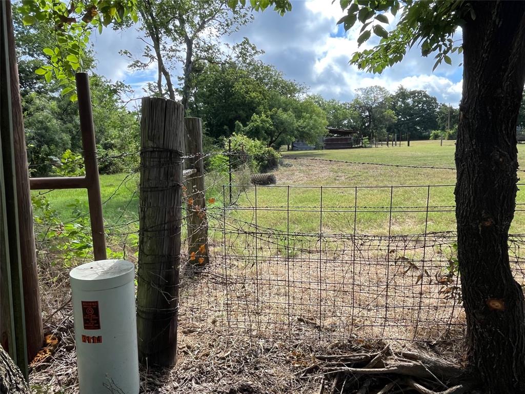 731 St Burleson, TX 76028 - Photo 34 of 35 a view of a garden
