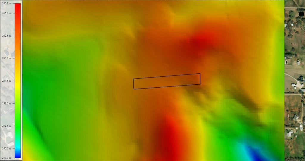 731 St Burleson, TX 76028 - Photo 6 of 35 a view of a small space