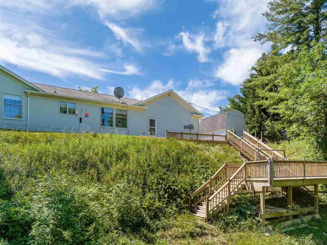 5476 Burtch Road Jeddo, MI 48032 - Photo 40 of 53 Back of Home