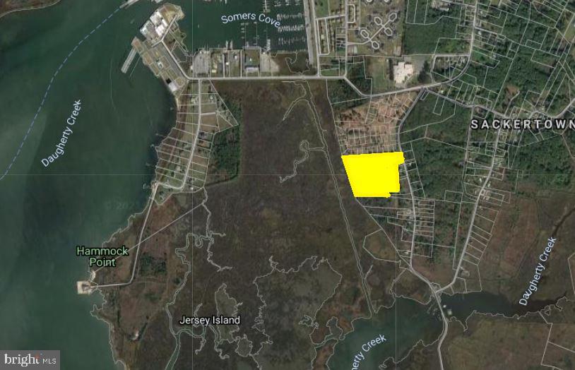 901 Calvary Road Crisfield, MD 21817 - Photo 1 of 12