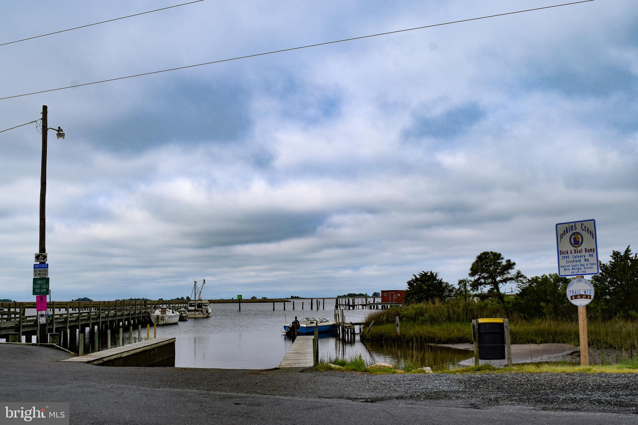 901 Calvary Road Crisfield, MD 21817 - Photo 8 of 12