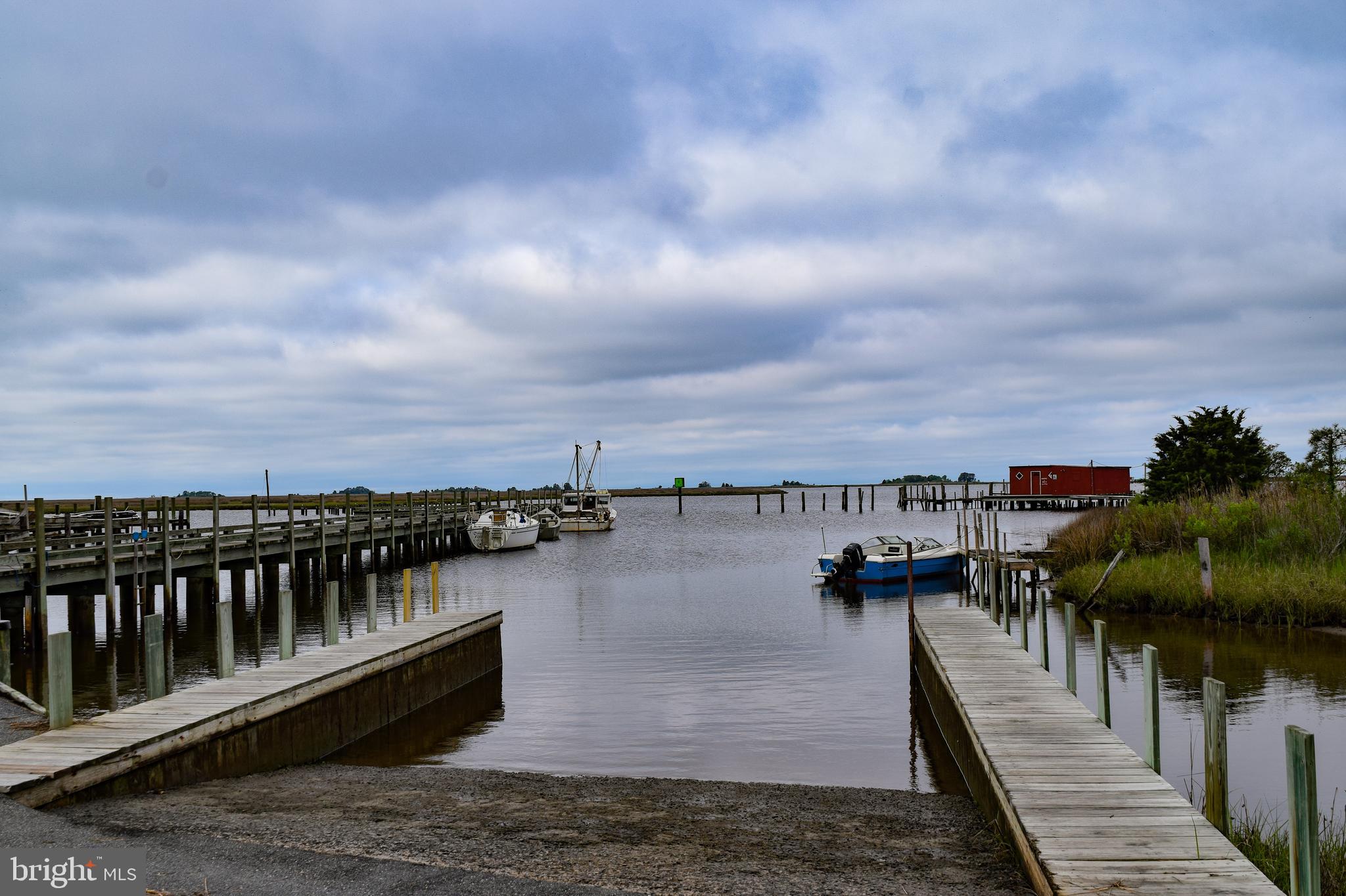 901 Calvary Road Crisfield, MD 21817 - Photo 9 of 12