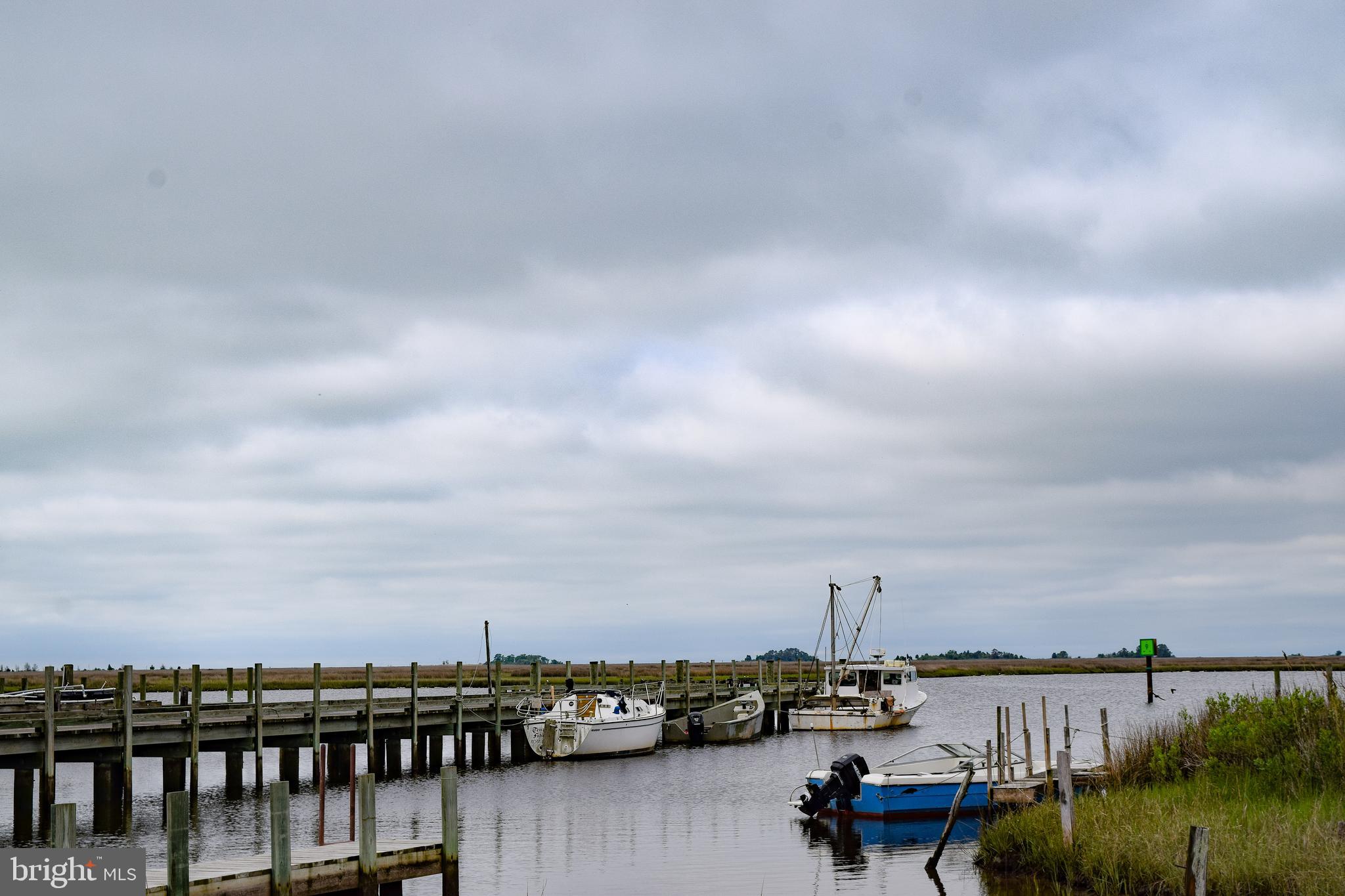 901 Calvary Road Crisfield, MD 21817 - Photo 10 of 12