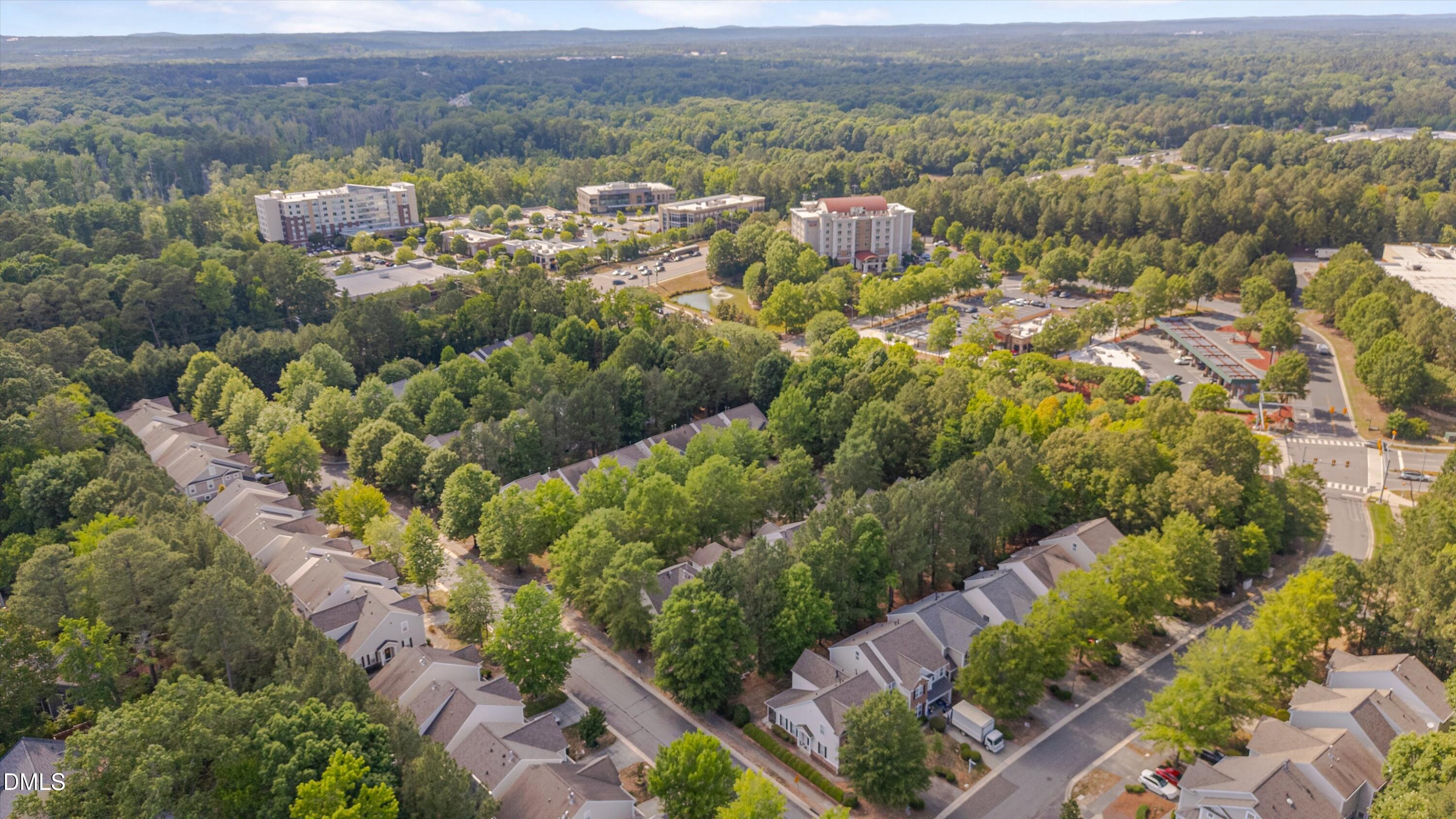 7702 Morrell Lane Durham, NC 27713 - Photo 58 of 63