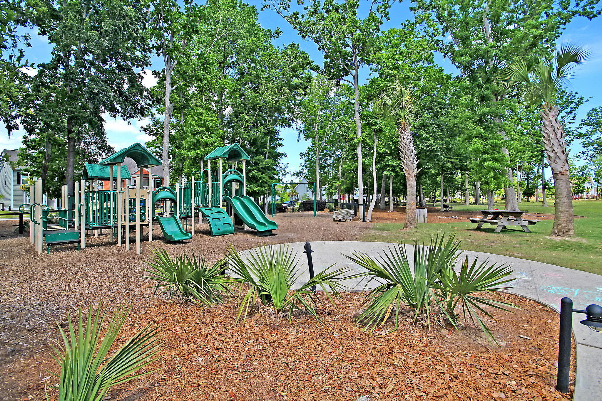 1835 Gammon Street Charleston, SC 29414 - Photo 46 of 61 47