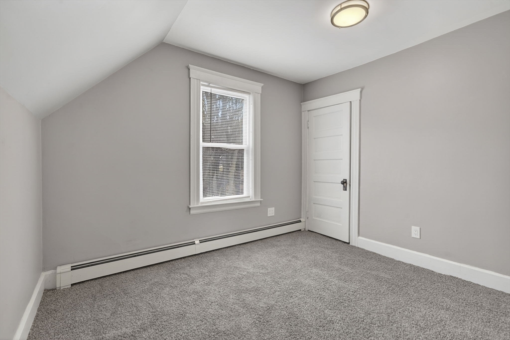 22 Maple Street Templeton, MA 01436 - Photo 20 of 28 an empty room with windows