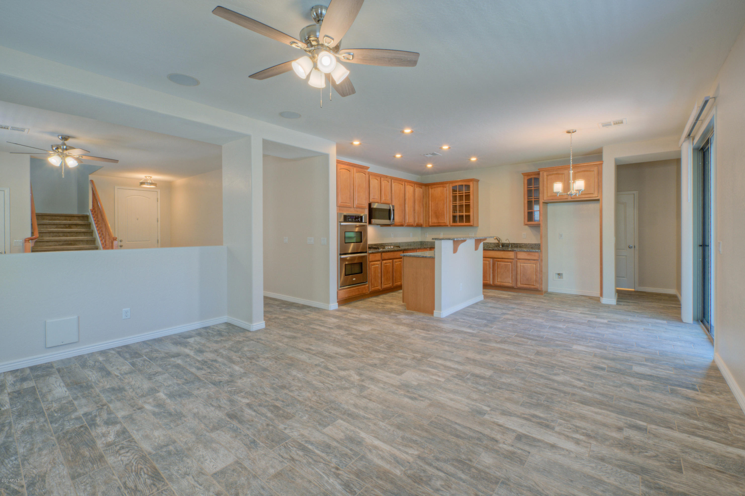 3476 East Harwell Road Gilbert, AZ 85234 - Photo 5 of 34 Family Room 3