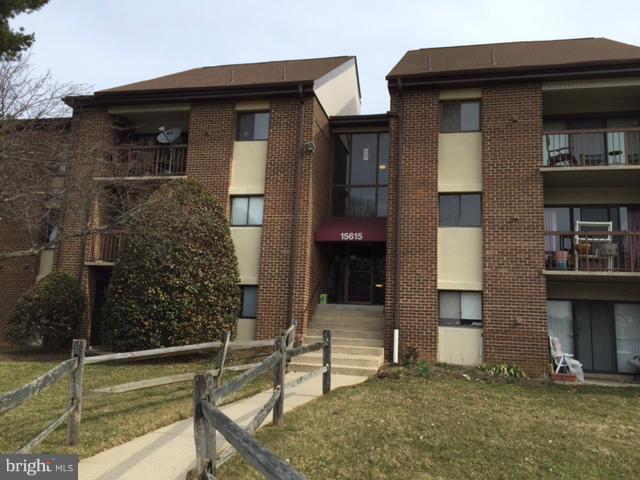 15615 Dorset Road, Unit 99 Laurel, MD 20707 - Photo 1 of 14 Exterior (Front)