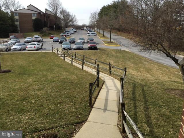 15615 Dorset Road, Unit 99 Laurel, MD 20707 - Photo 13 of 14 Exterior (General)