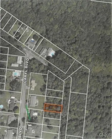 $5,000 | Off Lextington Blvd Off Lextington Boulevard, Clinton, NY 13323