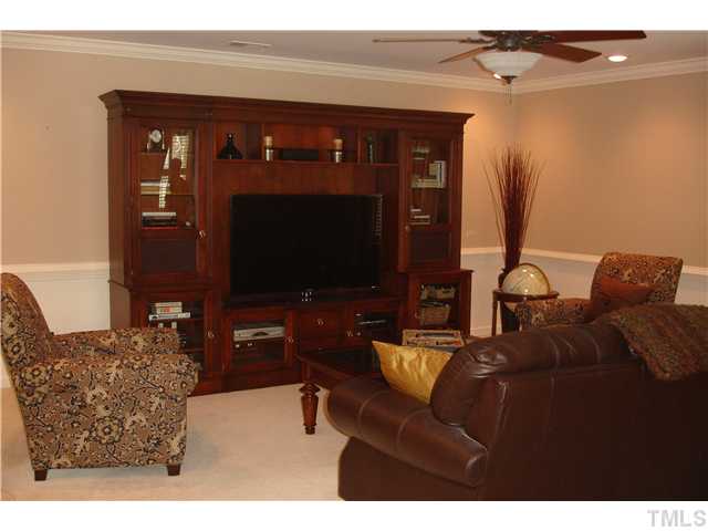 1921 Torrington Street Raleigh, NC 27615 - Photo 19 of 25 Lots of space to enjoy!