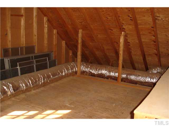 1921 Torrington Street Raleigh, NC 27615 - Photo 22 of 25 Why pay storage fees when you have lots of space here?