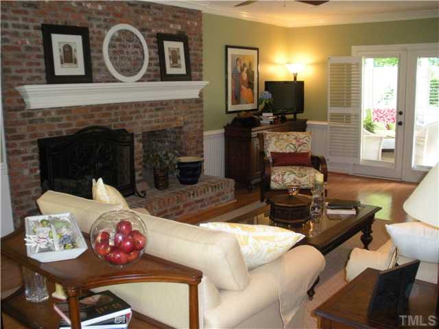 1921 Torrington Street Raleigh, NC 27615 - Photo 23 of 25 Such a pretty room!