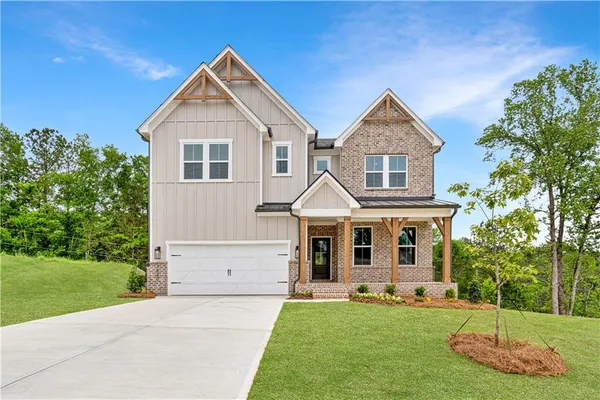 $654,990 | 3922 Adler Circle, Buford, GA 30519