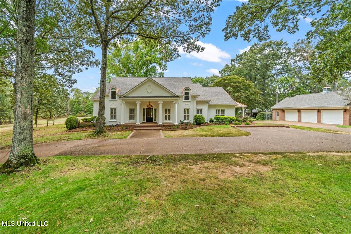 791 Hickory Ridge - Oakdale Estates
