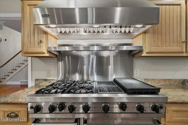 $925,000 | 791 Hickory Ridge Drive, Hernando, MS 38632